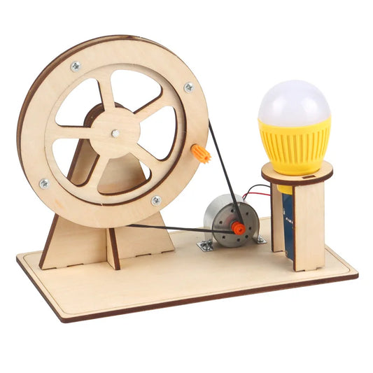 Kit MiniGeni – Construis, Apprends, Invente !